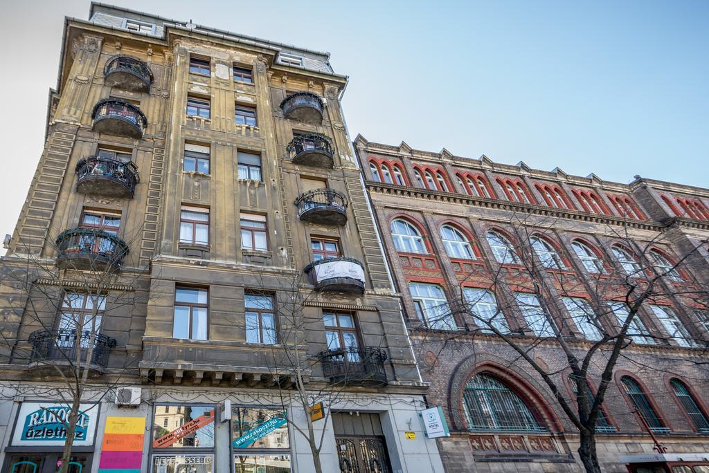 Hostal Art Photography Budapest