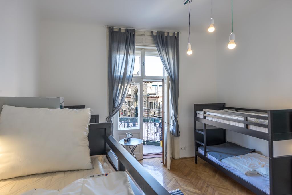 Art Photography Hostal Budapest