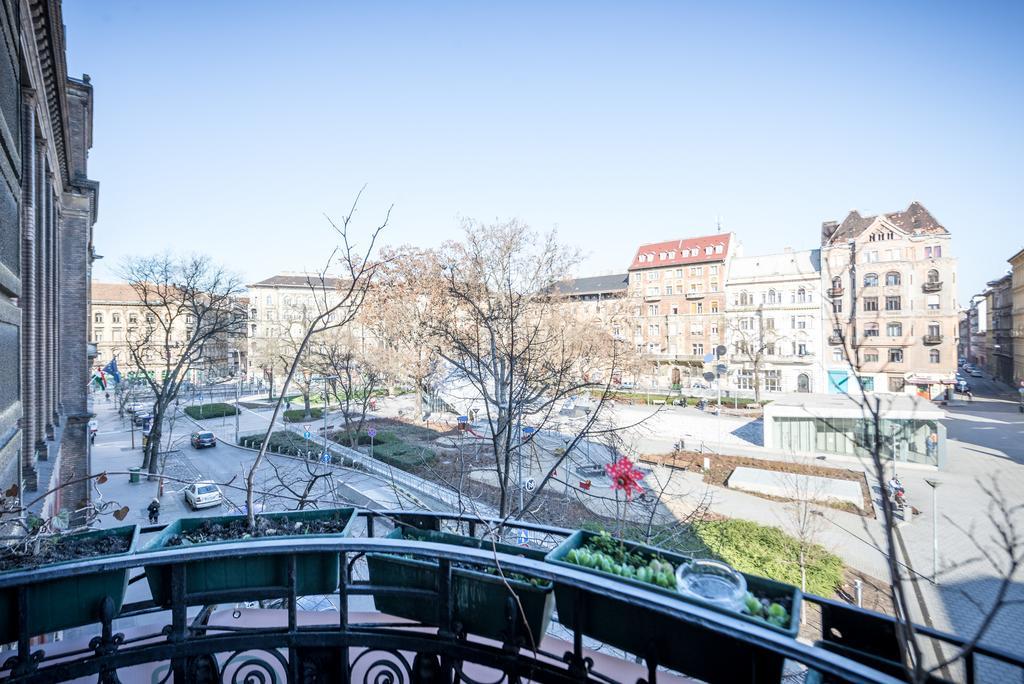 Art Photography Hostal Budapest