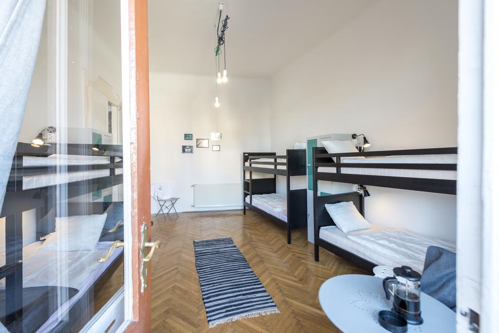 Hostal Art Photography Budapest