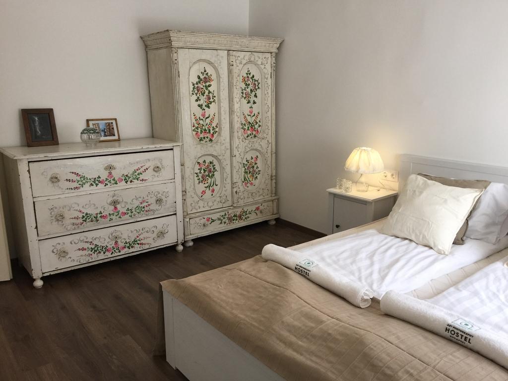 Hostal Art Photography